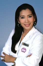 Dr. Susan Uriarte Valmayor